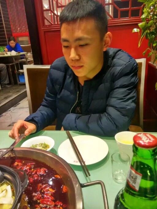 圈圈的第一张照片--开封相亲服务中心