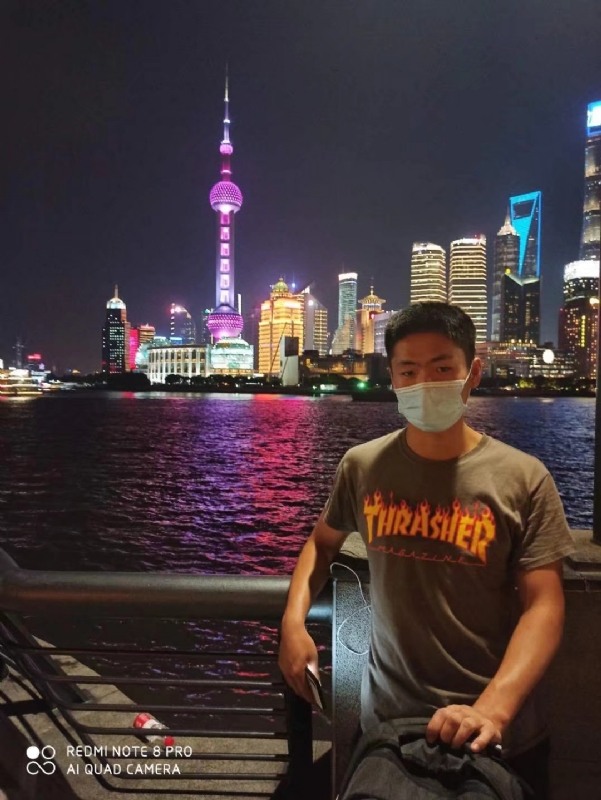 干草铺沙里飞的第一张照片--开封相亲服务中心