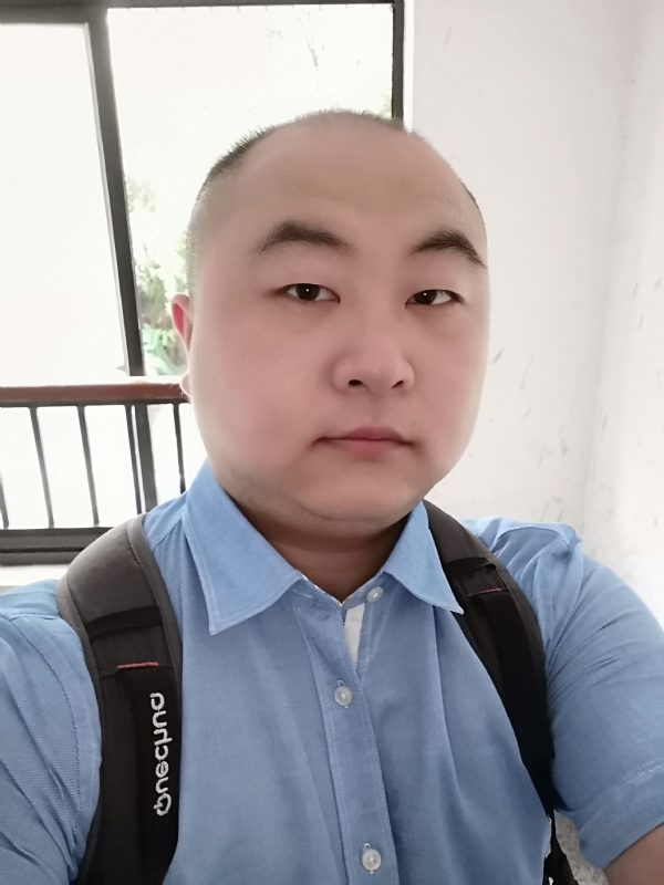 火炎月的第一张照片--开封相亲服务中心