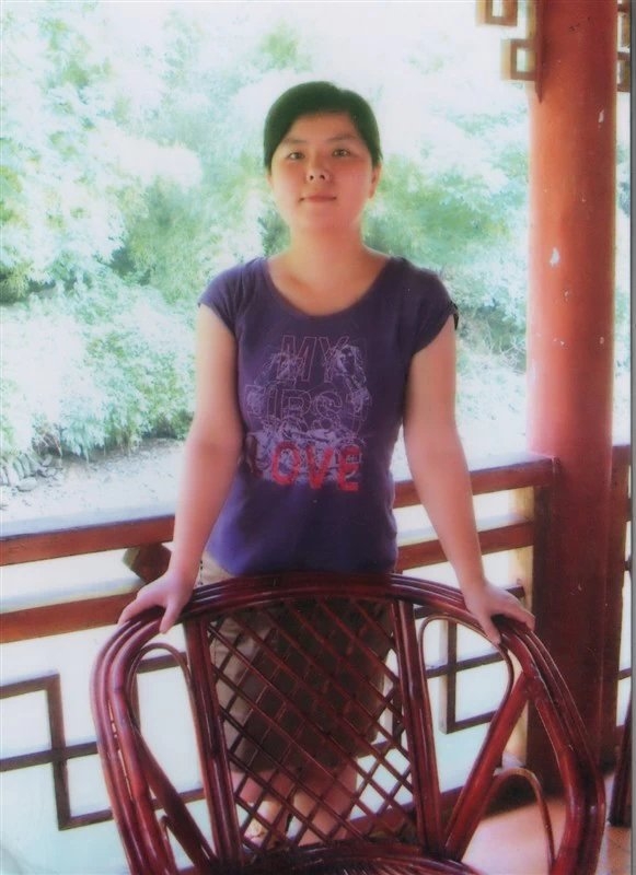 小家碧玉19的第一张照片--开封相亲服务中心