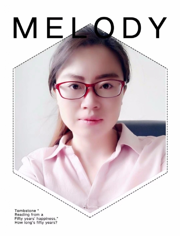 糖糖的第一张照片--开封相亲服务中心