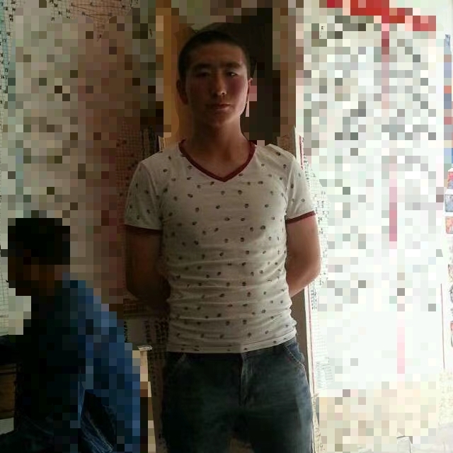 平平淡淡的第一张照片--开封相亲服务中心