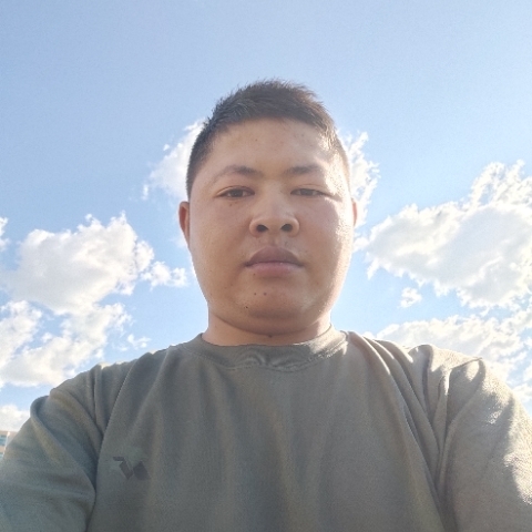 马的第一张照片--开封相亲服务中心