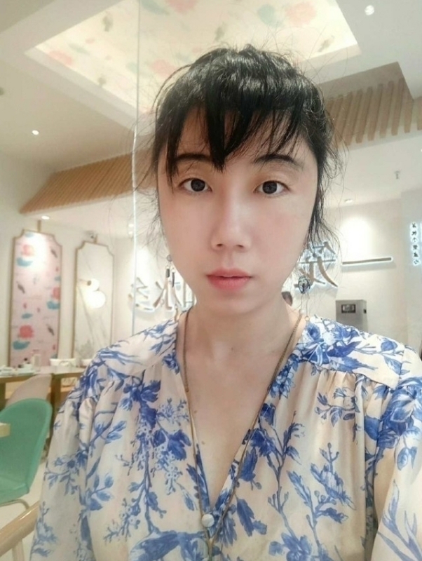 蜜糖的第一张照片--开封相亲服务中心