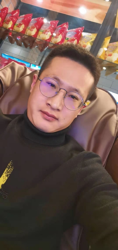 期待的第一张照片--开封相亲服务中心