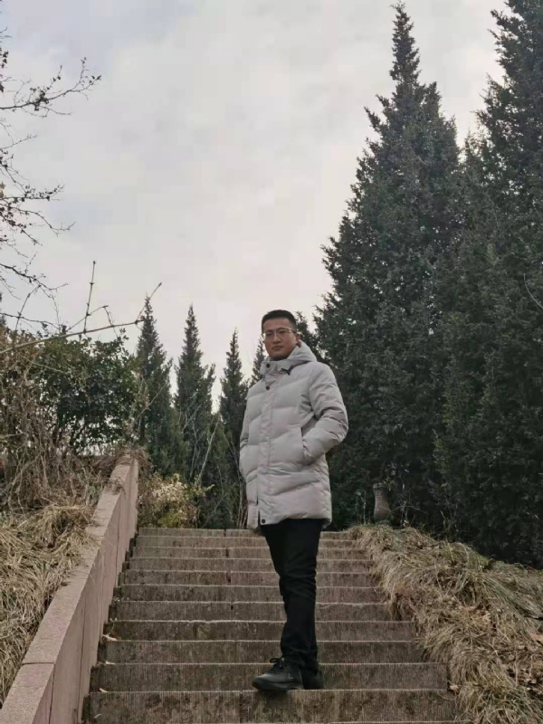 期待的第二张照片--开封相亲服务中心