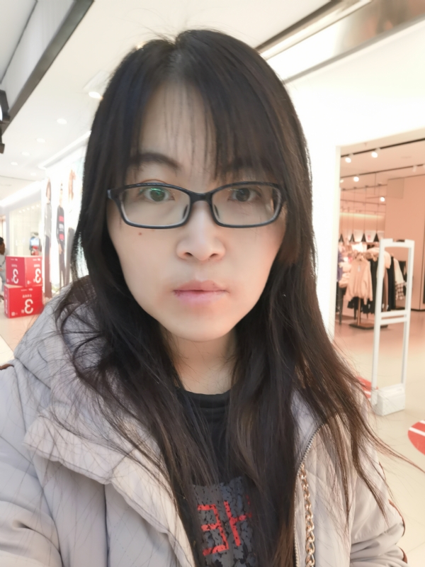 安安的第一张照片--开封相亲服务中心