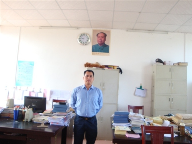 隆哥的第二张照片--开封相亲服务中心