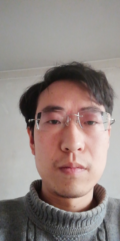 钢铁直男的第一张照片--开封相亲服务中心