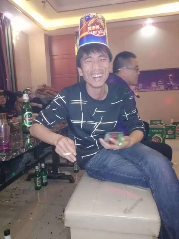 可惜我是水瓶座的第一张照片--开封相亲服务中心