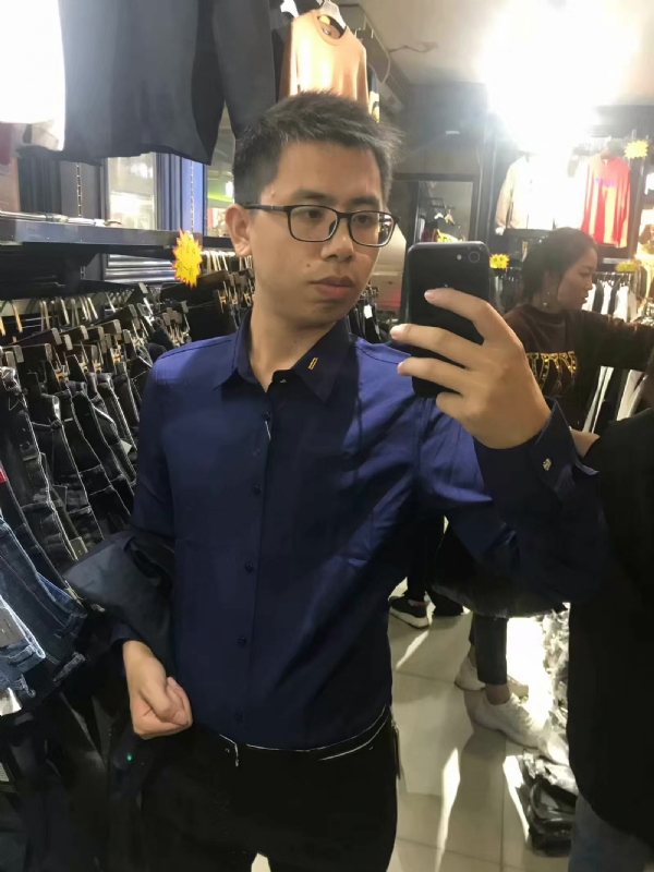 叶自飘零的第一张照片--开封相亲服务中心