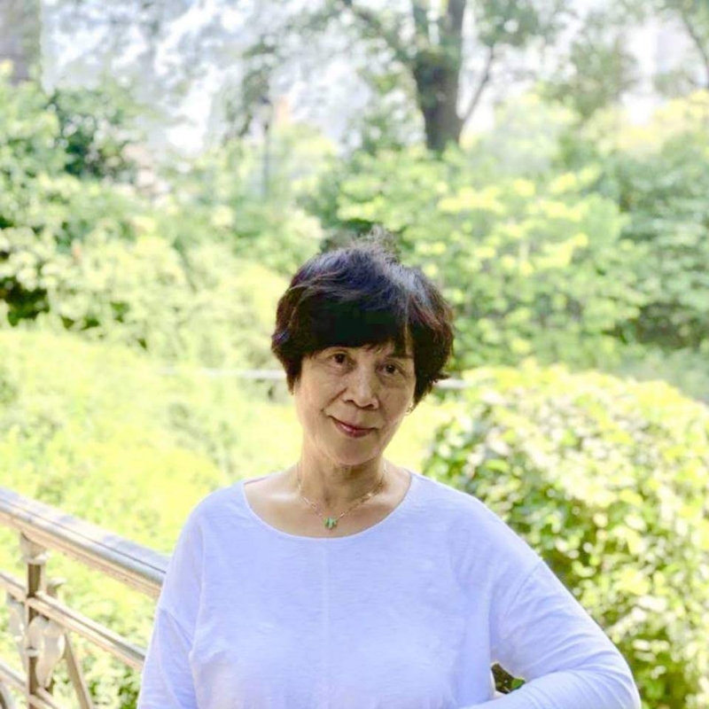 Susu的第二张照片--开封相亲服务中心