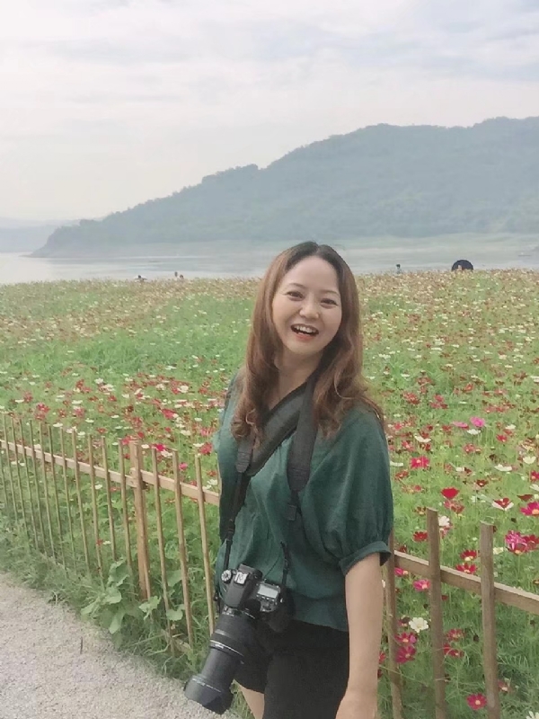 花雨的第一张照片--开封相亲服务中心