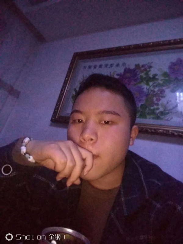 刚刚好德的第一张照片--开封相亲服务中心