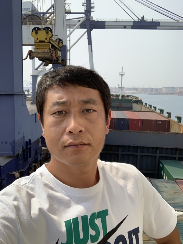 山野娴人的第一张照片--开封相亲服务中心