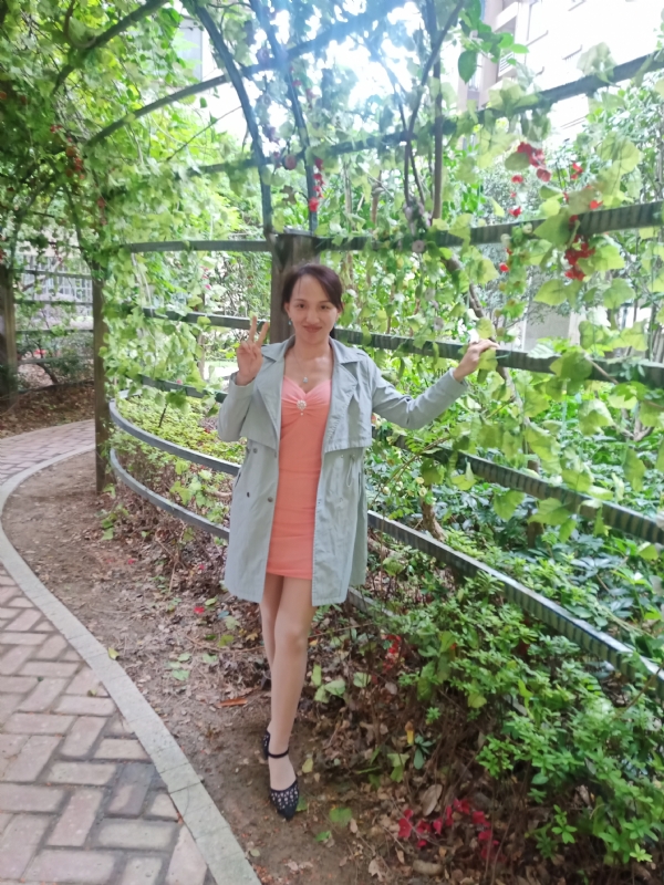 肤浅的第一张照片--开封相亲服务中心