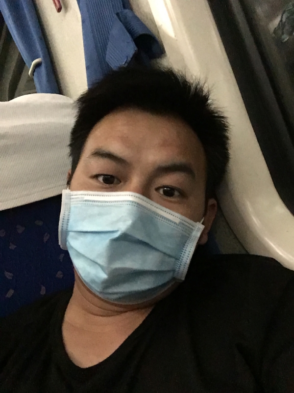 换掉发型的第一张照片--开封相亲服务中心