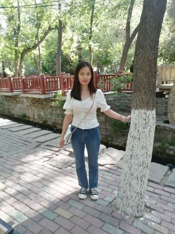 breathe的第一张照片--开封相亲服务中心