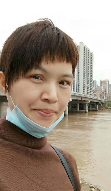 陌上花开的第一张照片--开封相亲服务中心