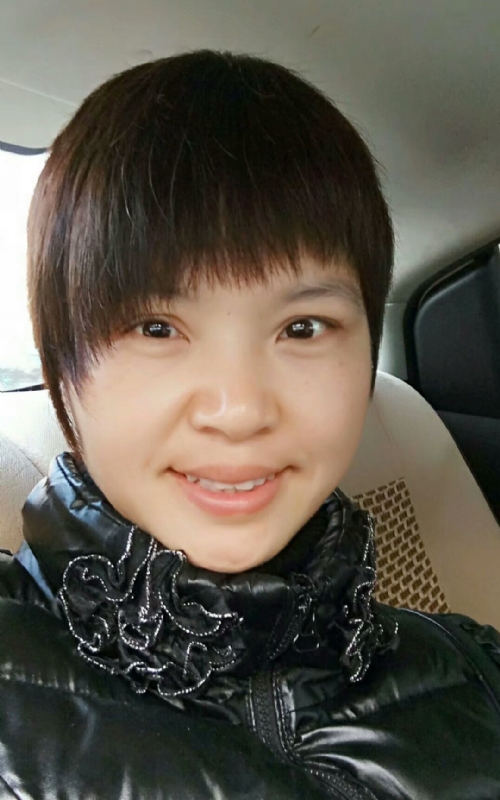 陌上花开的第三张照片--开封相亲服务中心