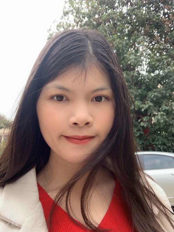 小可爱的第一张照片--开封相亲服务中心