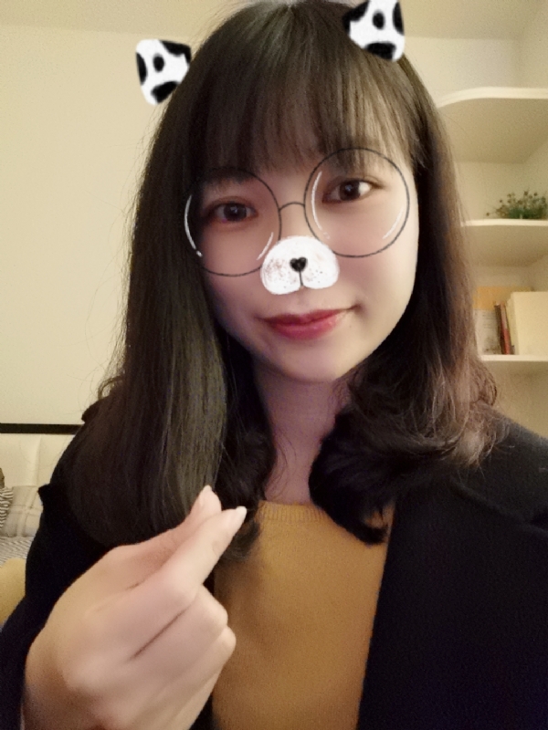 鹭灵灵的第二张照片--开封相亲服务中心