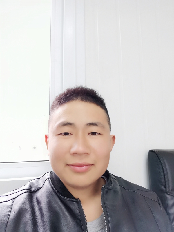 被爱就珍惜的第一张照片--开封相亲服务中心