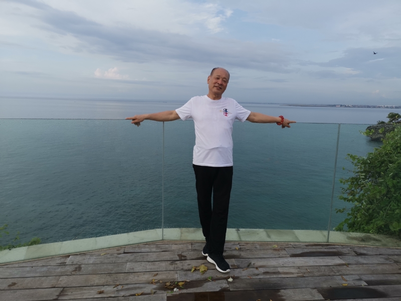 若帆的第一张照片--开封相亲服务中心