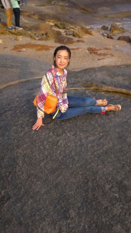 y?yu的第一张照片--开封相亲服务中心