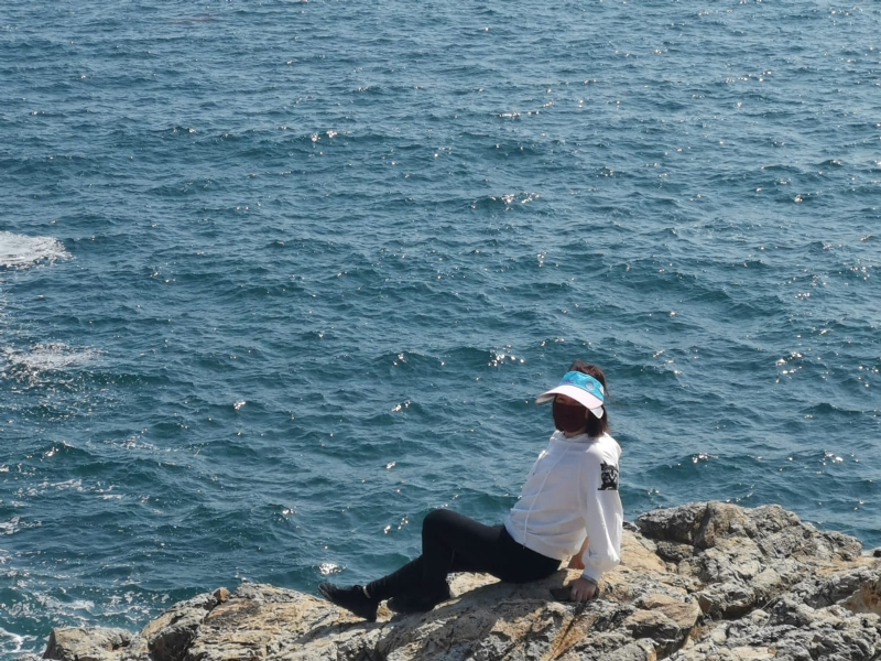 Lin的第一张照片--开封相亲服务中心