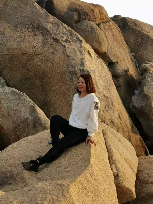 Lin的第二张照片--开封相亲服务中心