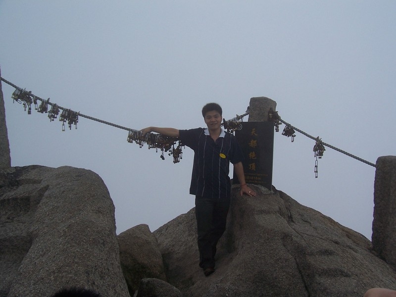 无怨无悔生死相依的第四张照片--开封相亲服务中心