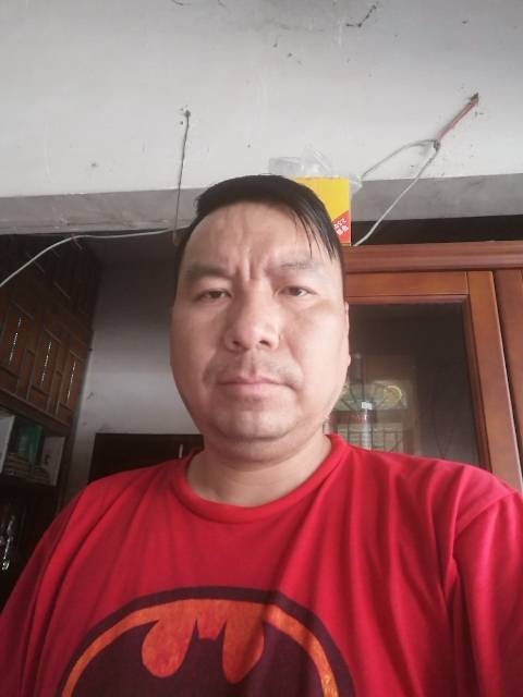 一休的第一张照片--开封相亲服务中心