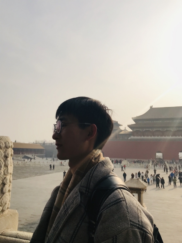 夏侯醉平的第二张照片--开封相亲服务中心