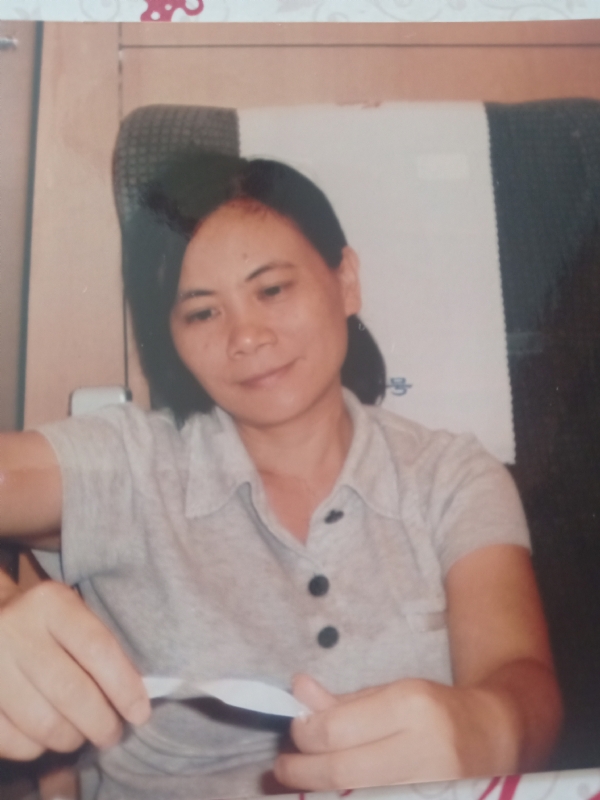 子佳的第一张照片--开封相亲服务中心