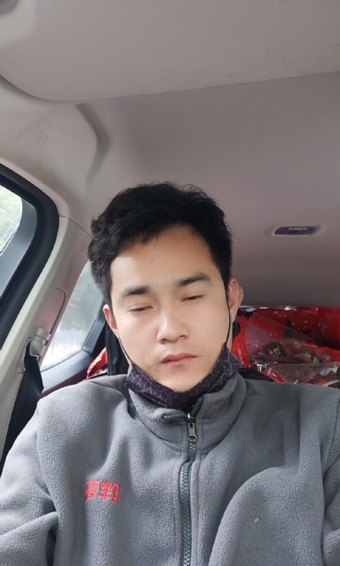 冷锋的第一张照片--开封相亲服务中心