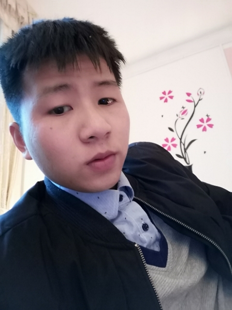 凡夫俗子的第一张照片--开封相亲服务中心