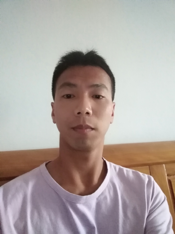 阿立的第一张照片--开封相亲服务中心