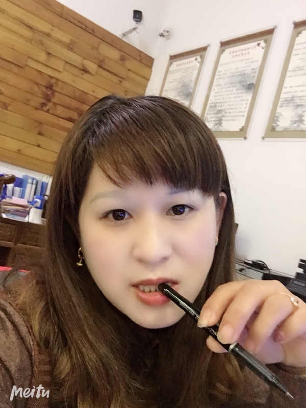 冷暧自知的第一张照片--开封相亲服务中心