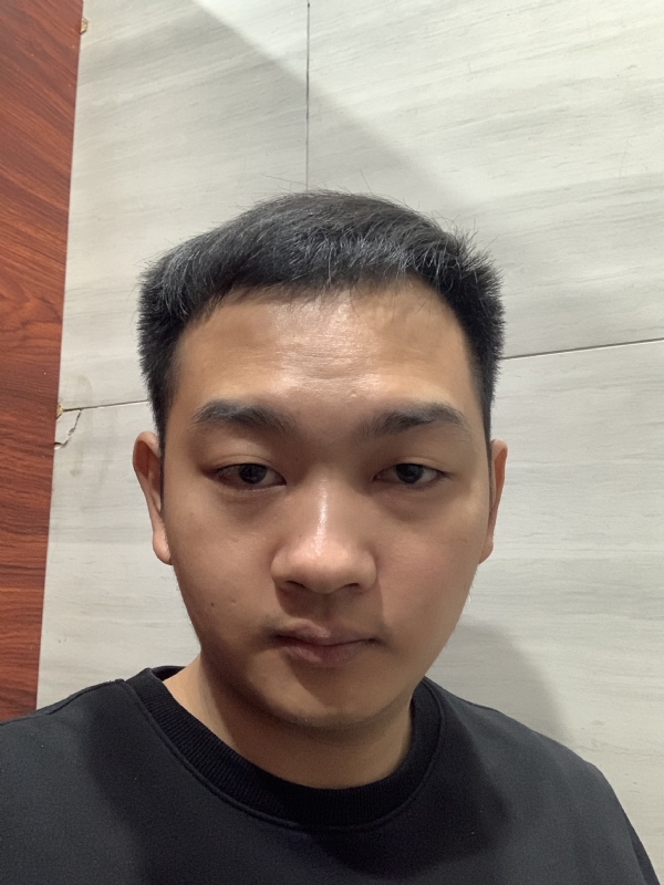 奥利奥的第一张照片--开封相亲服务中心