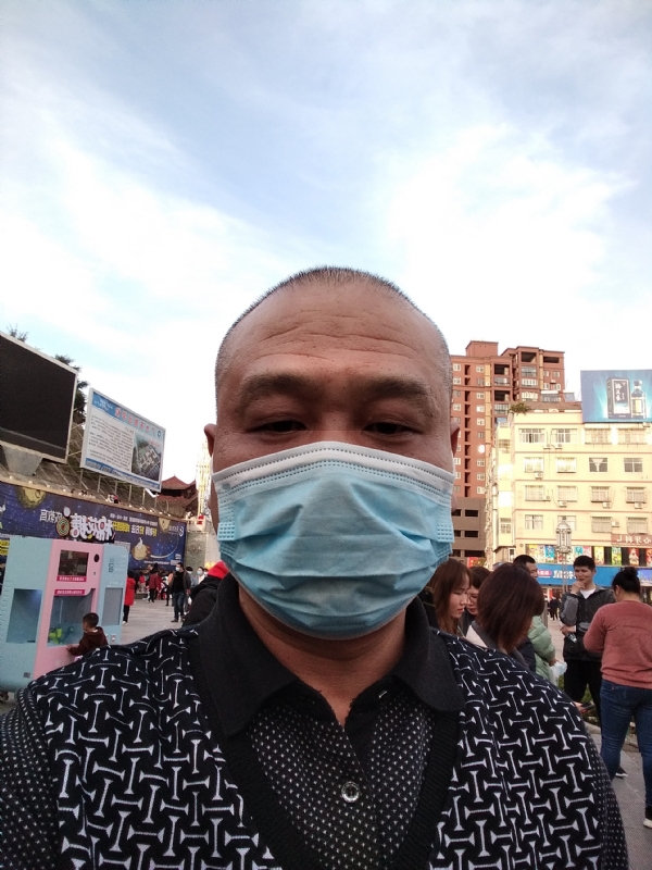 港湾的第一张照片--开封相亲服务中心