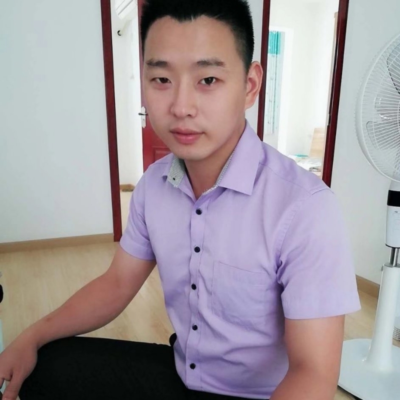 追风的第一张照片--开封相亲服务中心