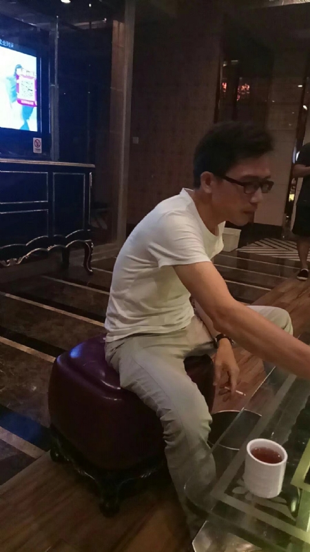 期待缘分的第一张照片--开封相亲服务中心