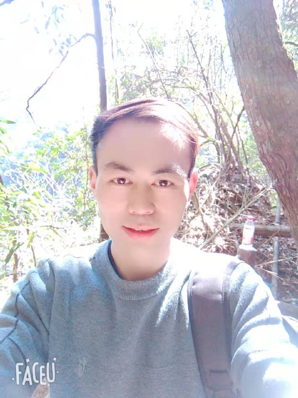 阿龙的第一张照片--开封相亲服务中心