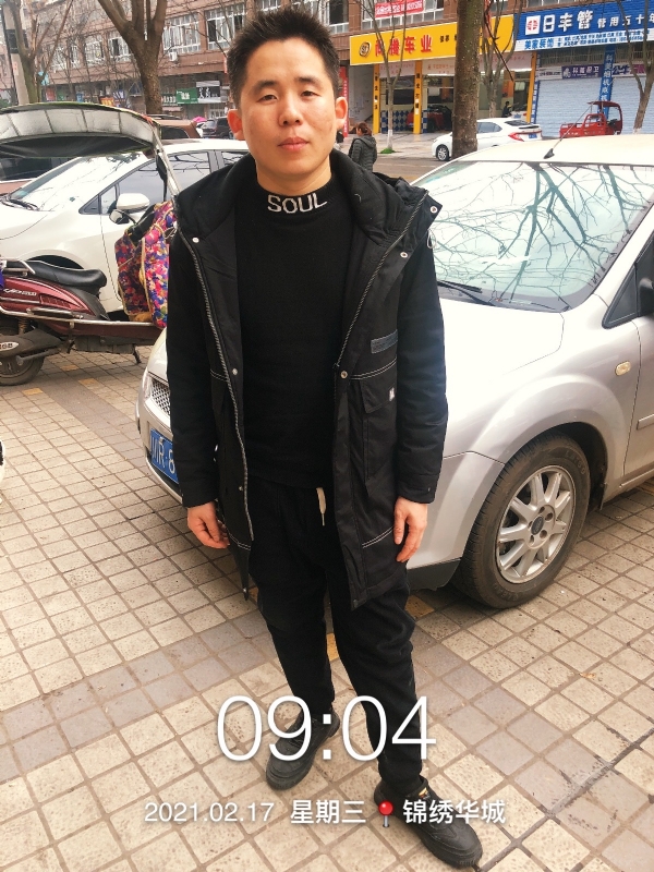 风哥的第一张照片--开封相亲服务中心