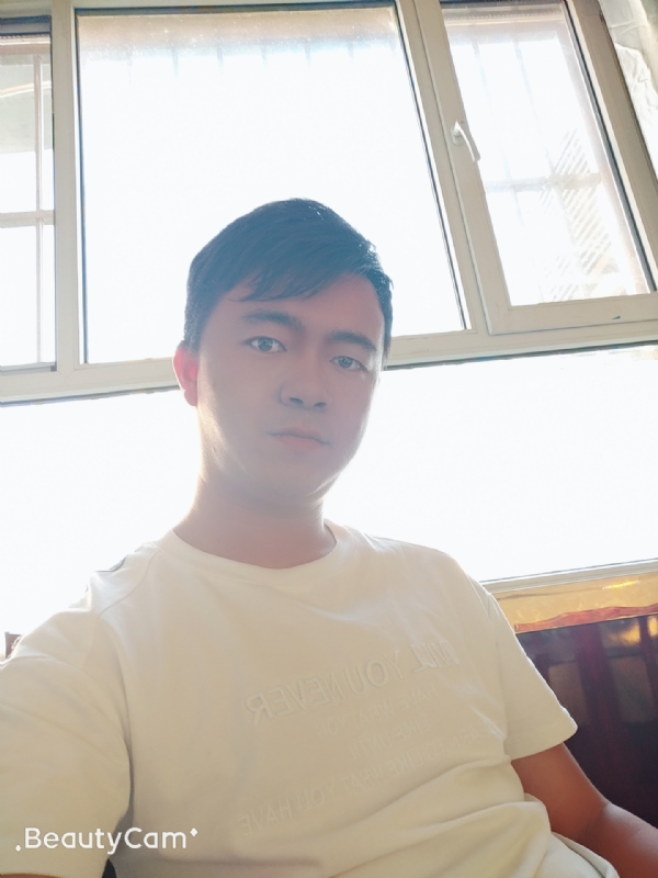 放肆的第一张照片--开封相亲服务中心