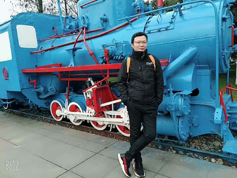 小史的第一张照片--开封相亲服务中心