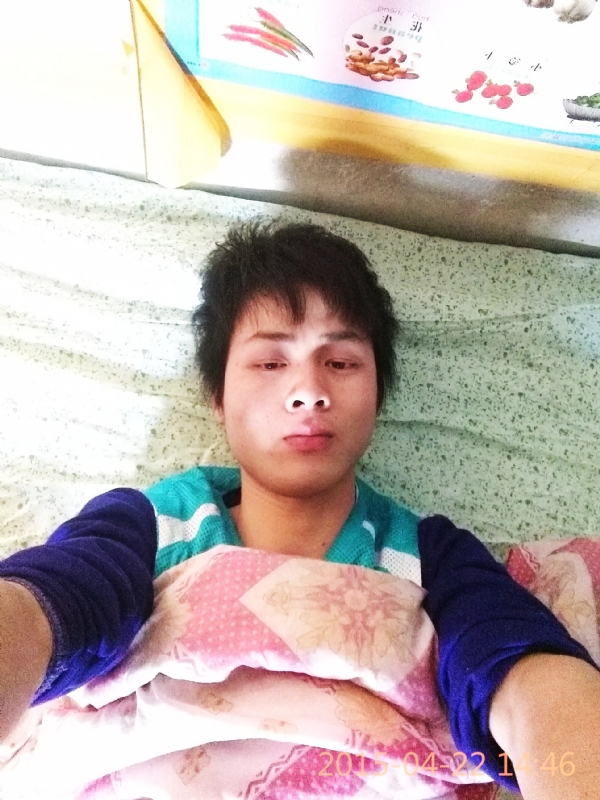 梦缘的第一张照片--开封相亲服务中心