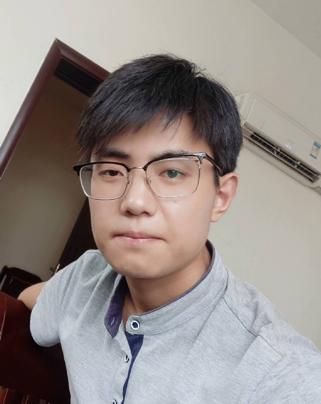 孤独患者的第二张照片--开封相亲服务中心