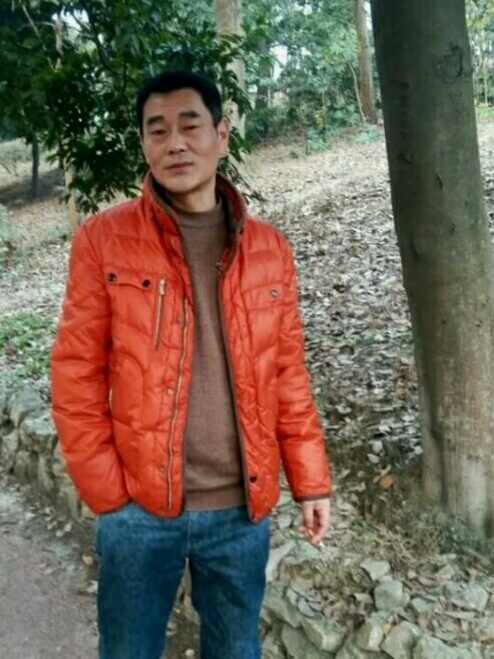 张政的第一张照片--开封相亲服务中心